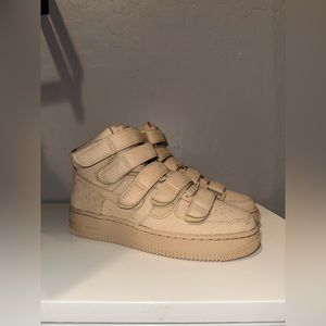 brand new never worn billie eilish nike air force 1 high ‘07 SP